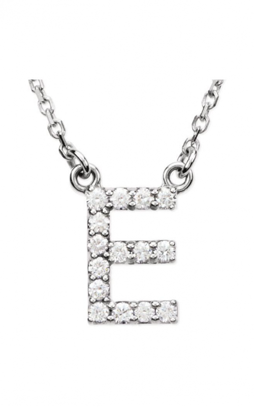 Stuller Simbolo Necklace 67311product image
