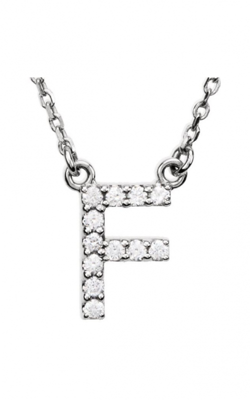 Stuller Simbolo Necklace 67311product image