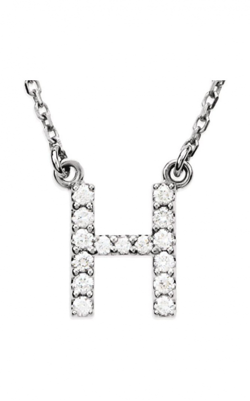 Stuller Simbolo Necklace 67311product image