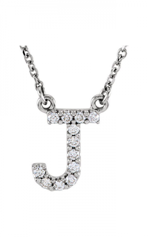 Stuller Simbolo Necklace 67311product image