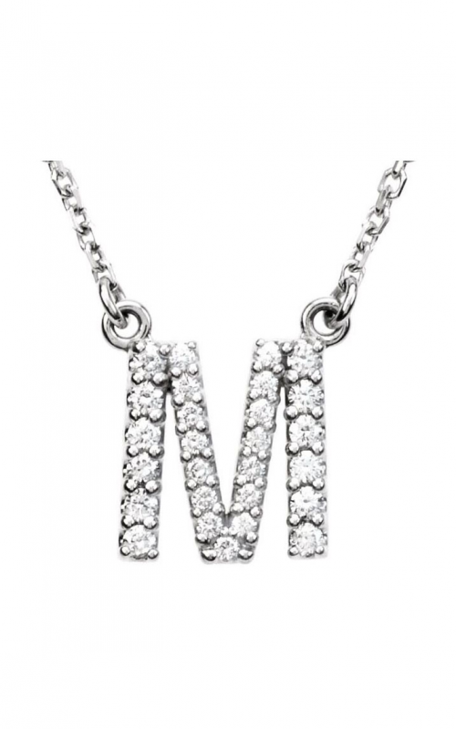 Stuller Simbolo Necklace 67311product image
