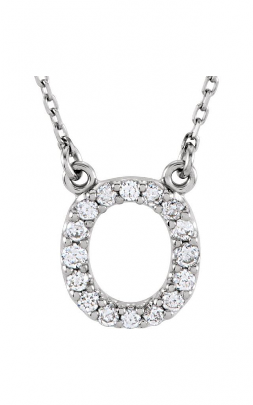 Stuller Simbolo Necklace 67311product image