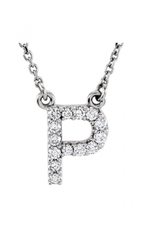 Stuller Simbolo Necklace 67311product image