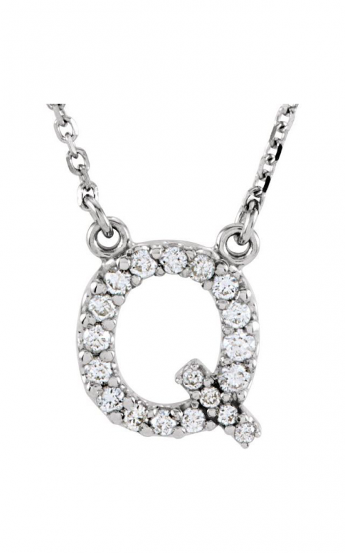 Stuller Simbolo Necklace 67311product image