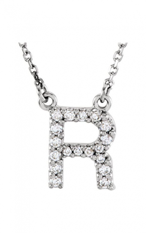 Stuller Simbolo Necklace 67311product image