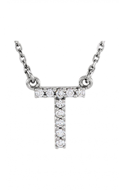 Stuller Simbolo Necklace 67311product image