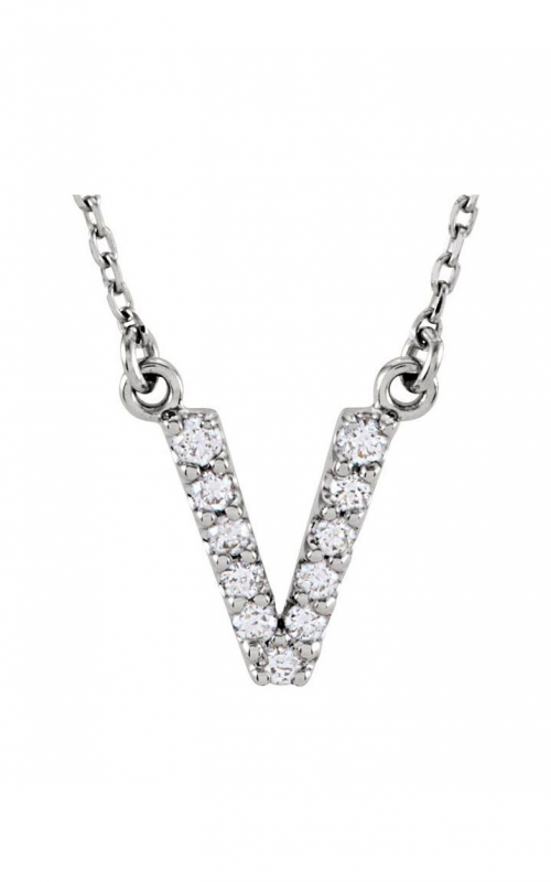 Stuller Simbolo Necklace 67311product image