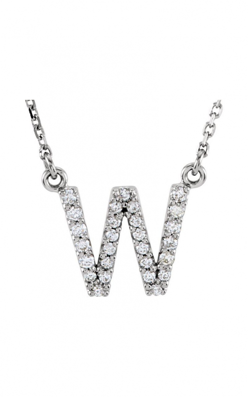 Stuller Simbolo Necklace 67311product image
