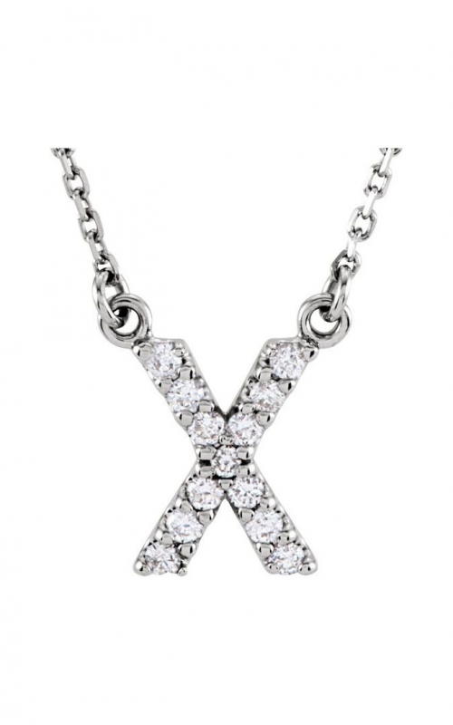 Stuller Simbolo Necklace 67311product image