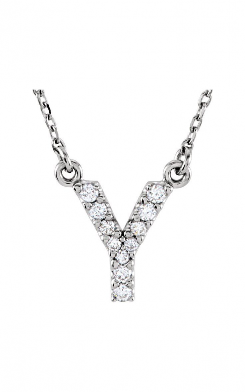 Stuller Simbolo Necklace 67311product image