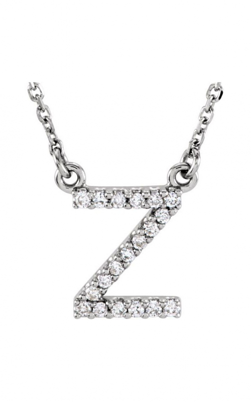 Stuller Simbolo Necklace 67311product image