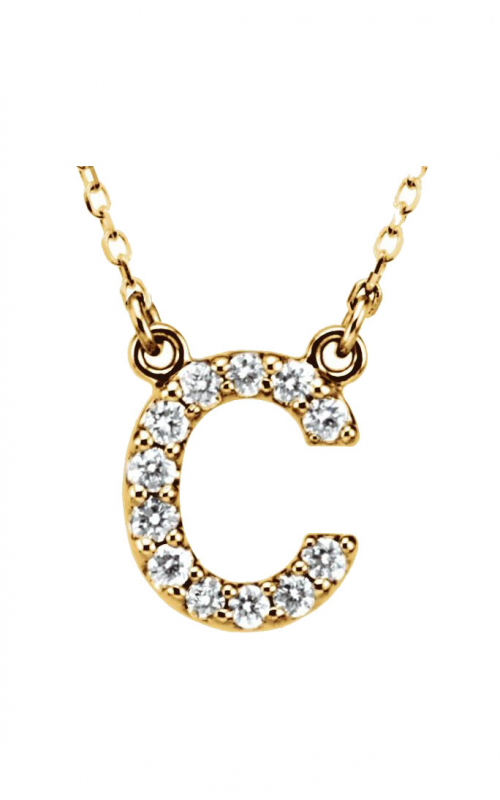 DC Simbolo Necklace 67311product image