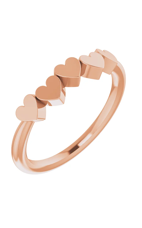 DC Metal Fashion ring 57702product image