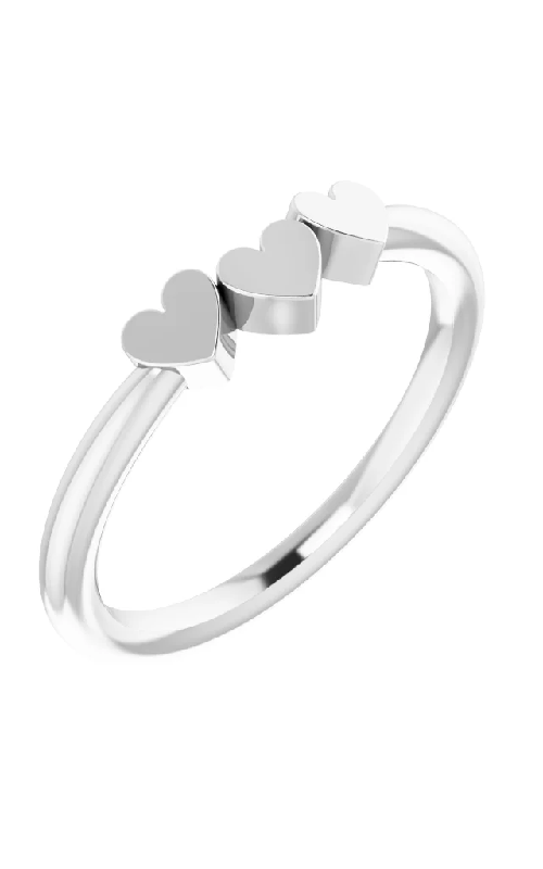 DC Metal Fashion ring 57702product image