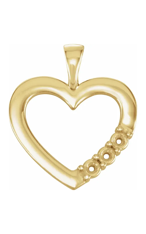 DC Gemstone Necklace 86250product image