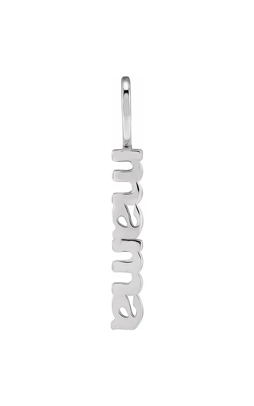 DC Metal Necklace 88016product image