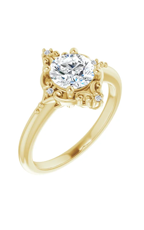 Stuller Ever and Ever  Engagement ring 126022product image