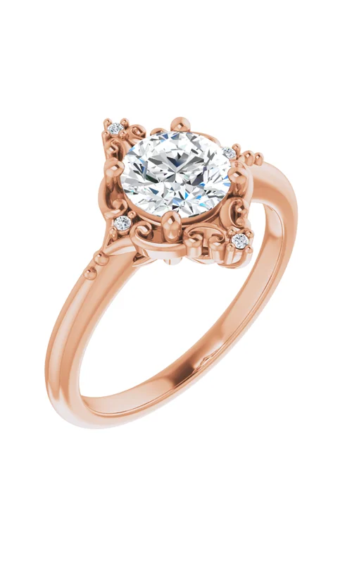 Stuller Ever and Ever  Engagement ring 126022product image