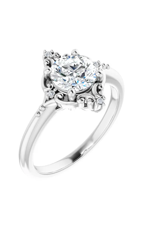 Stuller Ever and Ever  Engagement ring 126022product image