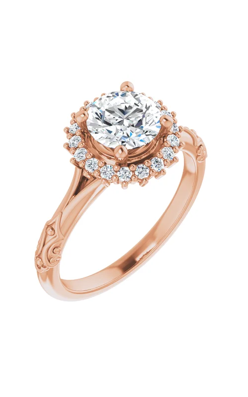 Stuller Ever and Ever  Engagement ring 126224product image