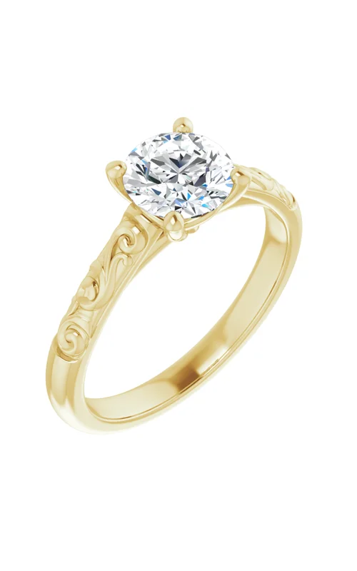 Stuller Ever and Ever  Engagement ring 126333product image