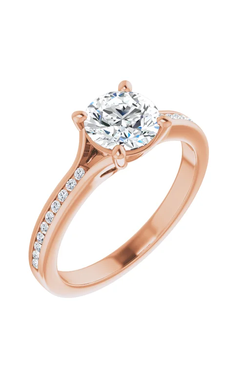Stuller Ever and Ever  Engagement ring 126045product image