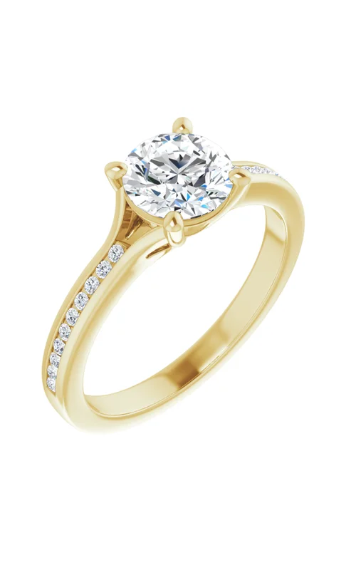 Stuller Ever and Ever  Engagement ring 126045product image