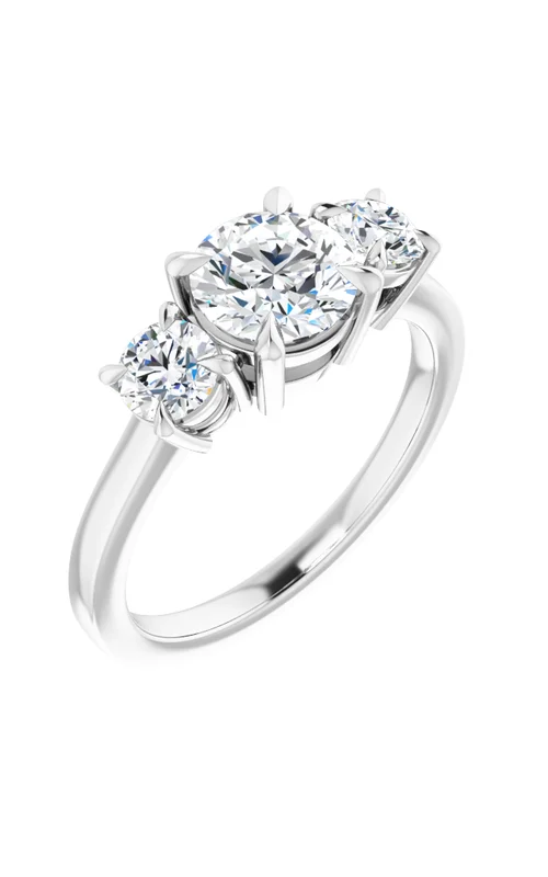 Stuller Ever and Ever  Engagement ring 126029product image