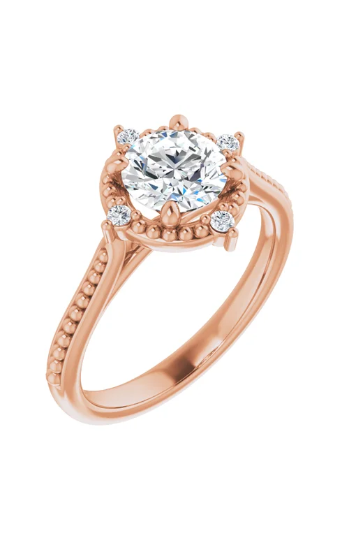 Stuller Ever and Ever  Engagement ring 126011product image