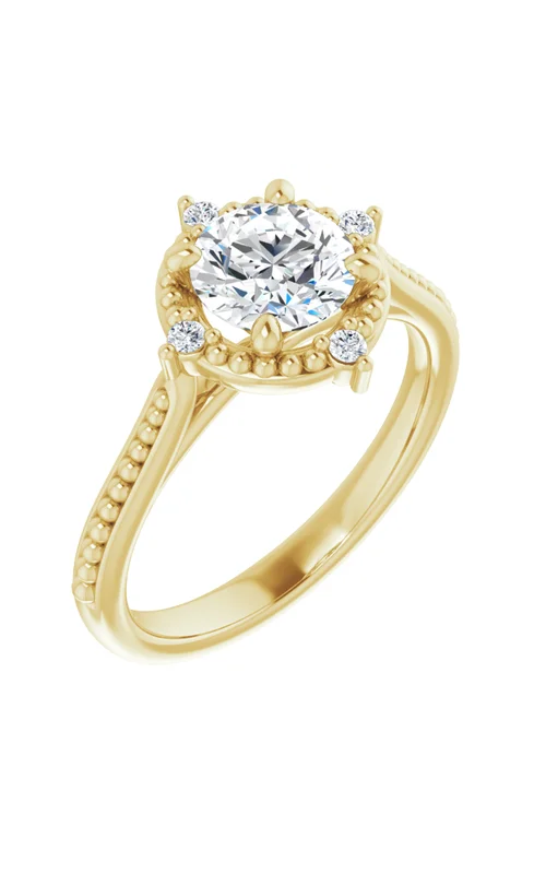 Stuller Ever and Ever  Engagement ring 126011product image