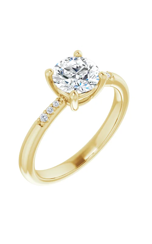 Stuller Ever and Ever  Engagement ring 124841product image