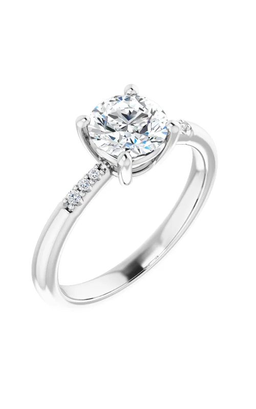 Stuller Ever and Ever  Engagement ring 124841product image