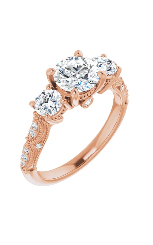 Stuller Ever and Ever  Engagement ring 126129product image