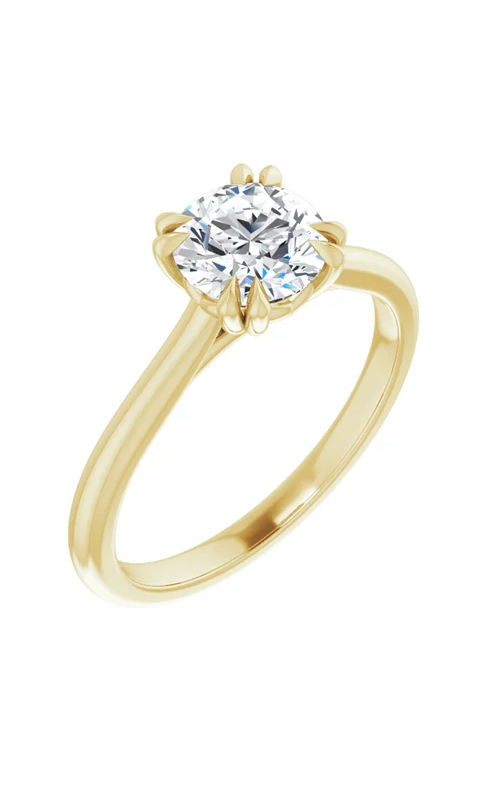 Stuller Ever and Ever  Engagement ring 124047product image