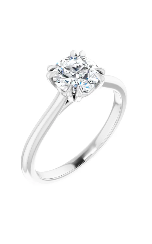 Stuller Ever and Ever  Engagement ring 124047product image
