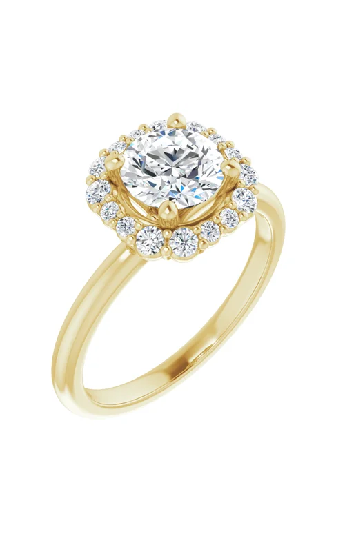 Stuller Ever and Ever  Engagement ring 124670product image