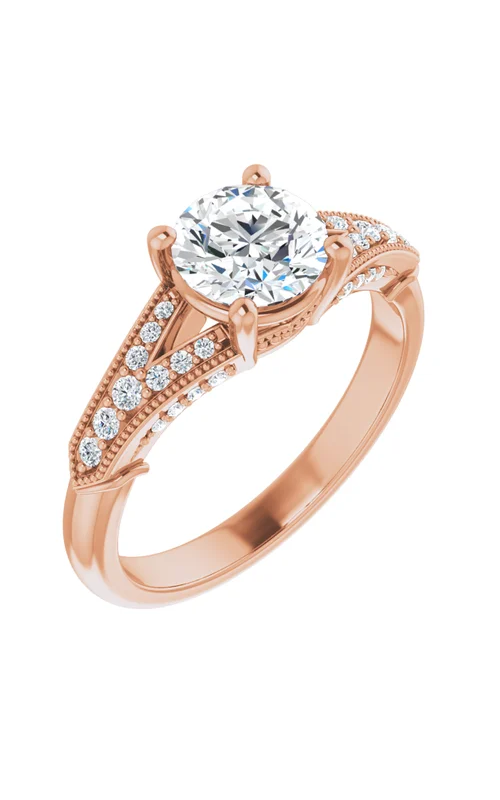 Stuller Ever and Ever  Engagement ring 124654product image