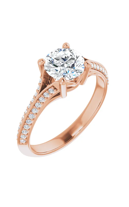 Stuller Ever and Ever  Engagement ring 124848product image