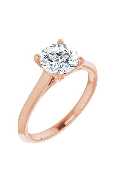 Stuller Ever and Ever  Engagement ring 124702product image