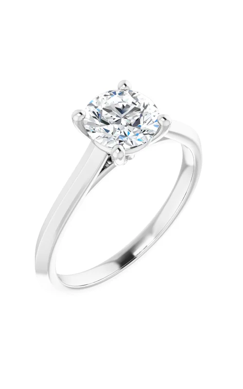 Stuller Ever and Ever  Engagement ring 124702product image