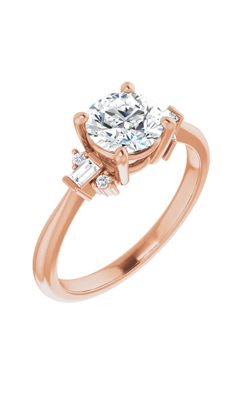 Stuller Ever and Ever  Engagement ring 124716product image