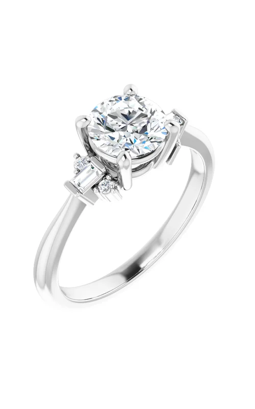 Stuller Ever and Ever  Engagement ring 124716product image