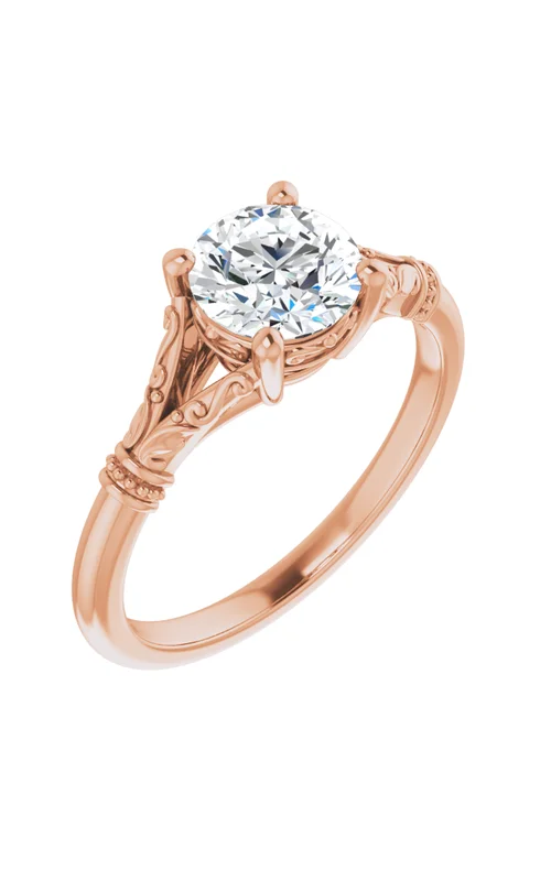 Stuller Ever and Ever  Engagement ring 124648product image