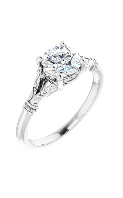 Stuller Ever and Ever  Engagement ring 124648product image
