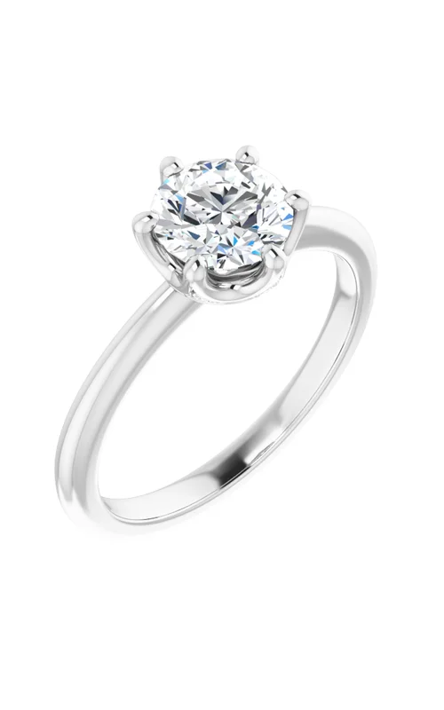 Stuller Ever and Ever  Engagement ring 124405product image