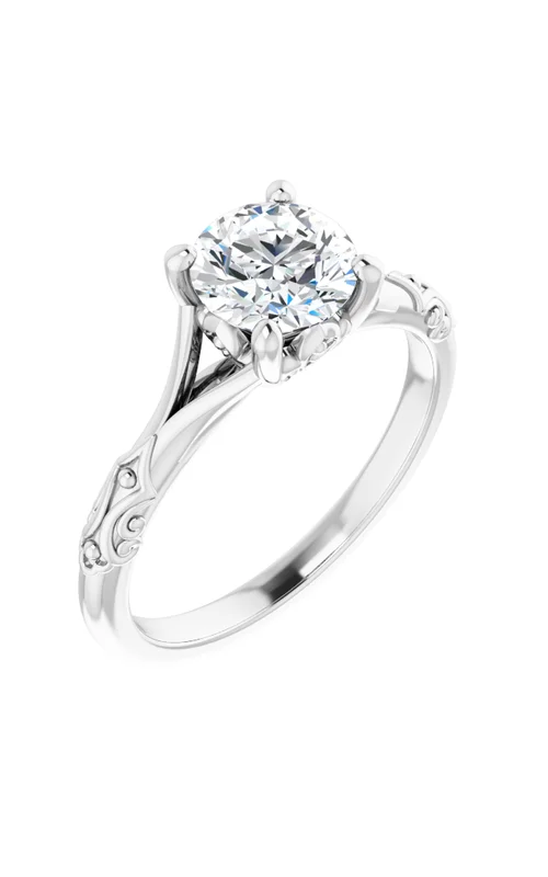 Stuller Ever and Ever  Engagement ring 124519product image