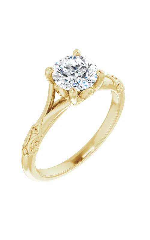 Stuller Ever and Ever  Engagement ring 124519product image