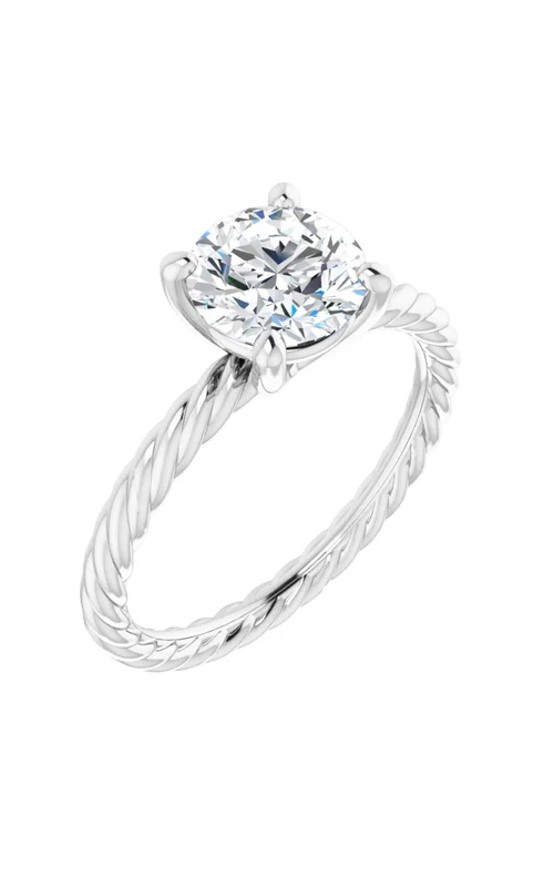 Stuller Ever and Ever  Engagement ring 124333product image