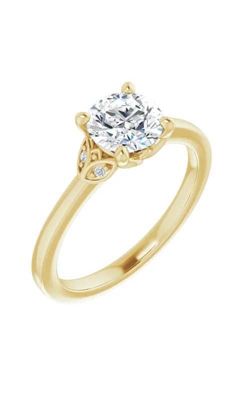 Stuller Ever and Ever  Engagement ring 124379product image