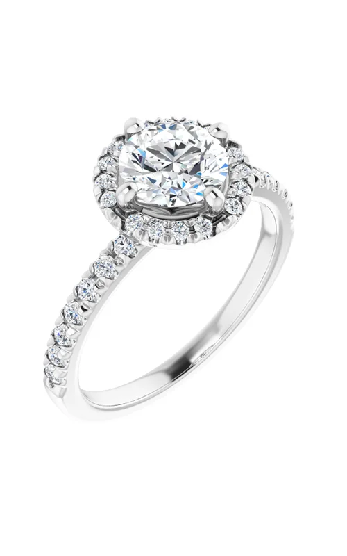 Stuller Ever and Ever  Engagement ring 124381product image